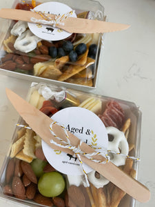 Snack Box