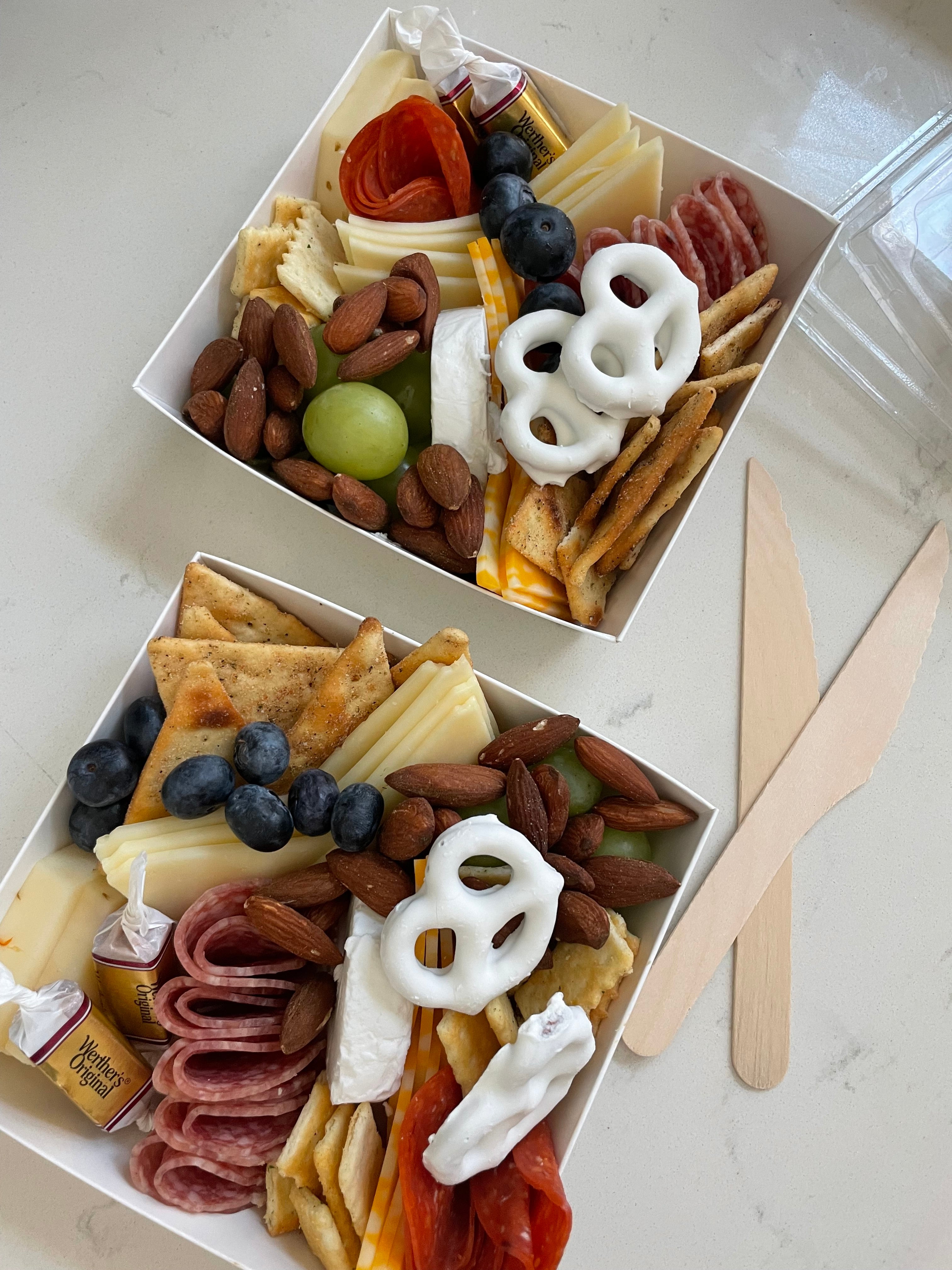 Snack Box