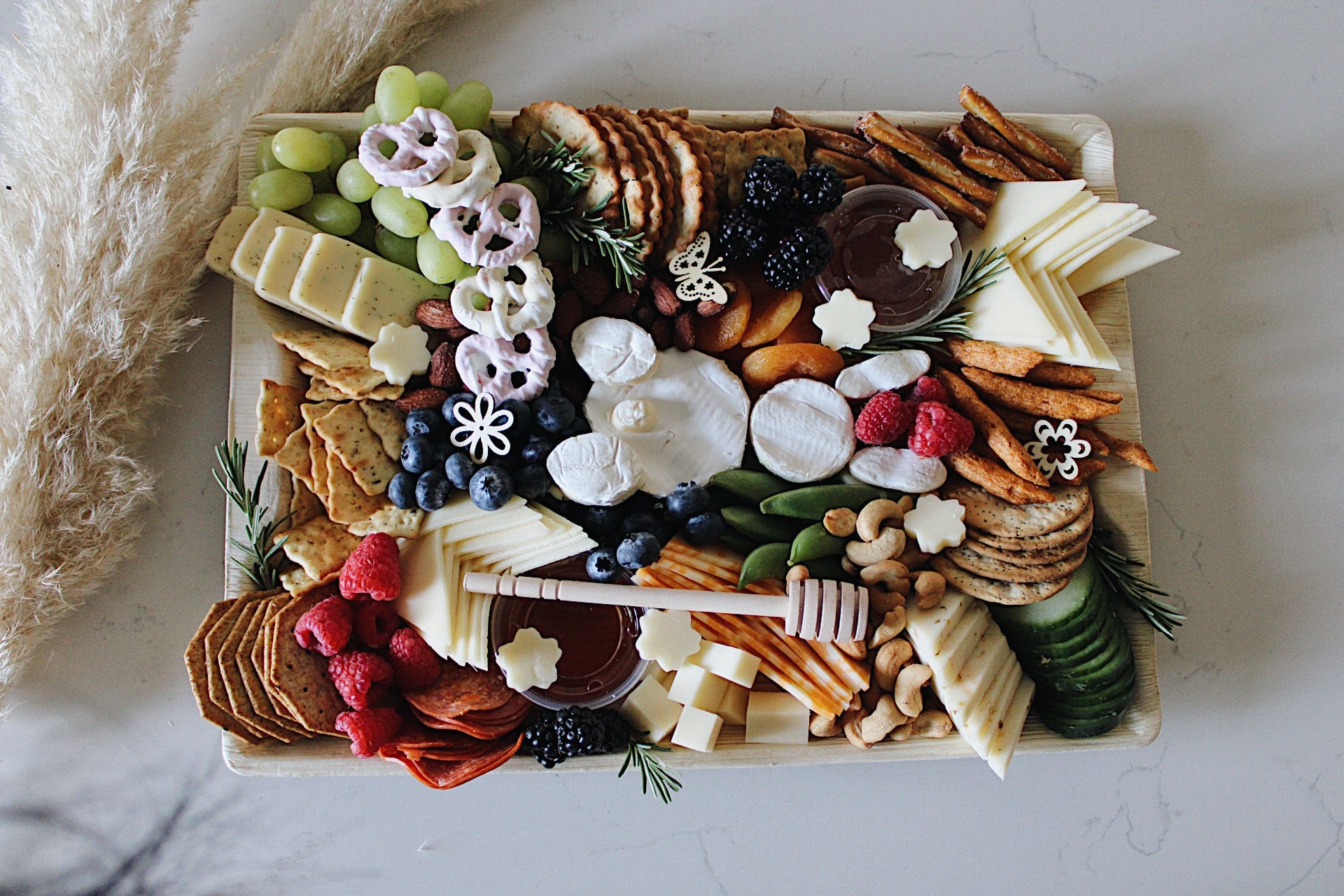 Some Bunny Loves Brie